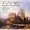 Brahms - Piano Music - R.O`Hora piano